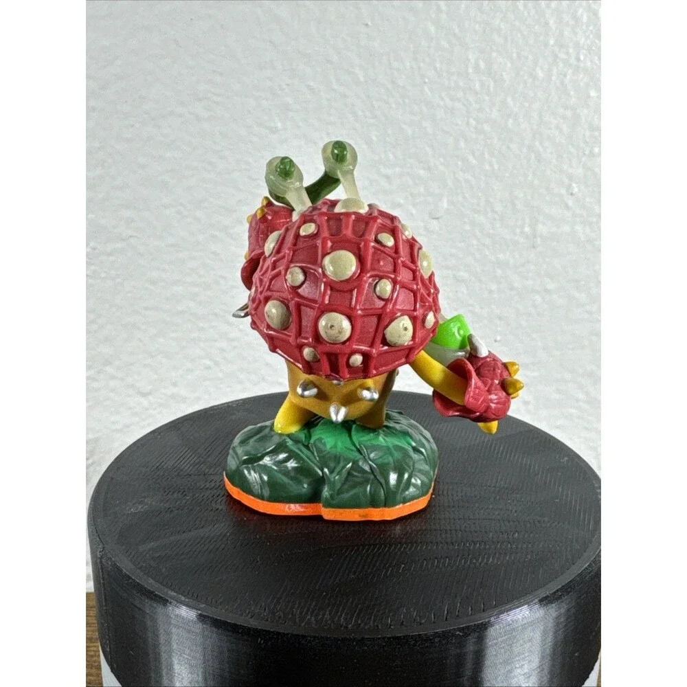 Skylanders Giants Shroomboom Lightcore Figure 84545888